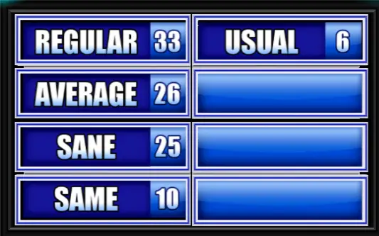 name-another-word-for-normal-family-feud-guide-family-feud-guide