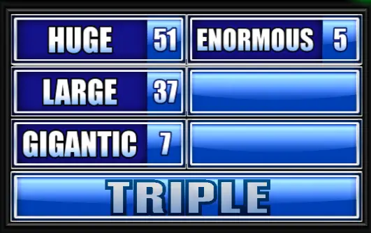 name-another-word-for-big-family-feud-guide-family-feud-guide