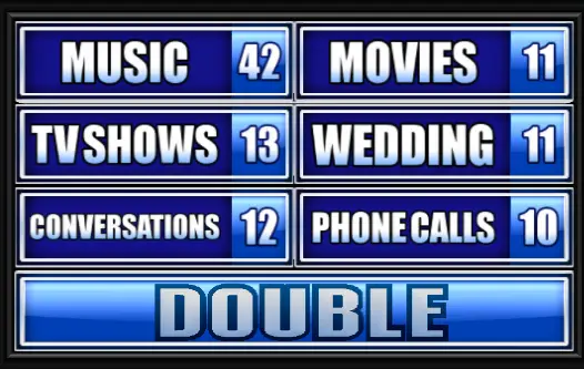 name-something-that-might-be-recorded-family-feud-guide-family