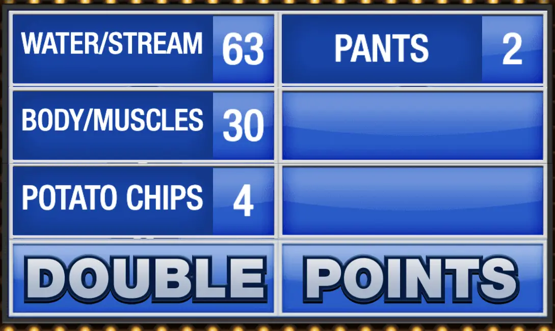 name-something-that-might-ripple-family-feud-guide-family-feud-guide